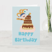 Petit King - Canciones para Soñar カード (正面)