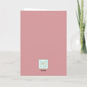 Petit King - Canciones para Soñar カード (裏面)