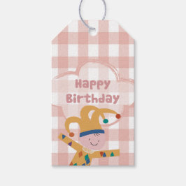 Petit King - Canciones para Soñar ギフトタグ