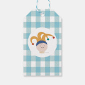 Petit King - Canciones para Soñar ギフトタグ (裏面)