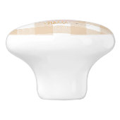 Petit King - Canciones para Soñar セラミックノブ (側面)