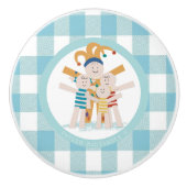 Petit King - Canciones para Soñar セラミックノブ (正面)