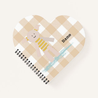 Petit King - Canciones para Soñar ノートブック