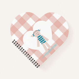 Petit King - Canciones para Soñar ノートブック