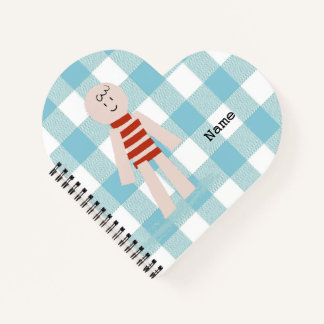 Petit King - Canciones para Soñar ノートブック