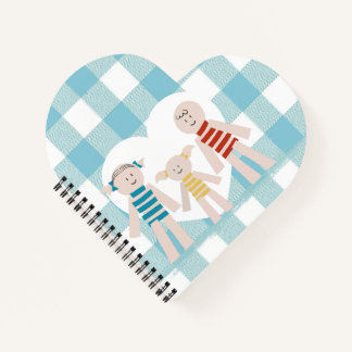 Petit King - Canciones para Soñar ノートブック