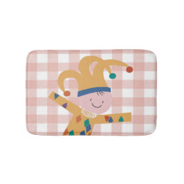 Petit King - Canciones para Soñar バスマット