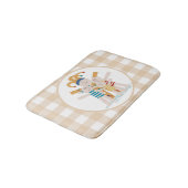 Petit King - Canciones para Soñar バスマット (アングル)