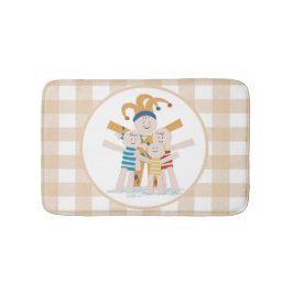 Petit King - Canciones para Soñar バスマット