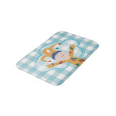 Petit King - Canciones para Soñar バスマット (アングル)