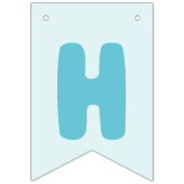 Petit King - Canciones para Soñar バンティングフラッグ (第2の旗)