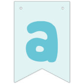 Petit King - Canciones para Soñar バンティングフラッグ (第3の旗)