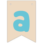 Petit King - Canciones para Soñar バンティングフラッグ (第3の旗)