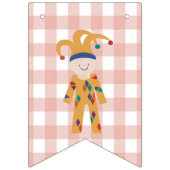 Petit King - Canciones para Soñar バンティングフラッグ (第1の旗)