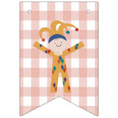 Petit King - Canciones para Soñar バンティングフラッグ (第3の旗)