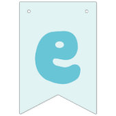 Petit King - Canciones para Soñar バンティングフラッグ (第2の旗)