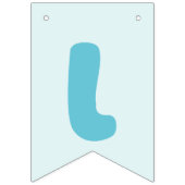 Petit King - Canciones para Soñar バンティングフラッグ (第3の旗)