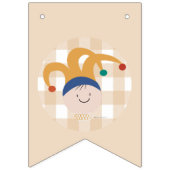 Petit King - Canciones para Soñar バンティングフラッグ (第2の旗)