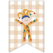 Petit King - Canciones para Soñar バンティングフラッグ (第3の旗)