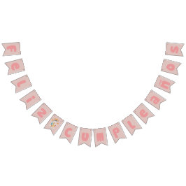 Petit King - Canciones para Soñar バンティングフラッグ