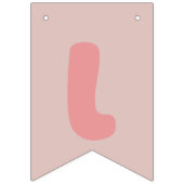 Petit King - Canciones para Soñar バンティングフラッグ (第3の旗)