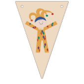 Petit King - Canciones para Soñar バンティングフラッグ (第2の旗)