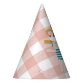 Petit King - Canciones para Soñar パーティーハット (左)