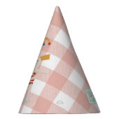 Petit King - Canciones para Soñar パーティーハット (右)