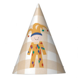 Petit King - Canciones para Soñar パーティーハット