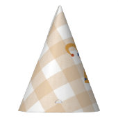 Petit King - Canciones para Soñar パーティーハット (左)