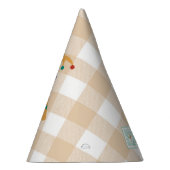 Petit King - Canciones para Soñar パーティーハット (右)