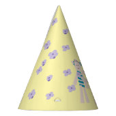 Petit King - Canciones para Soñar パーティーハット (左)