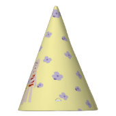 Petit King - Canciones para Soñar パーティーハット (右)