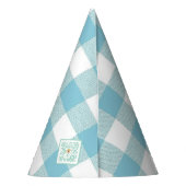 Petit King - Canciones para Soñar パーティーハット (裏面)