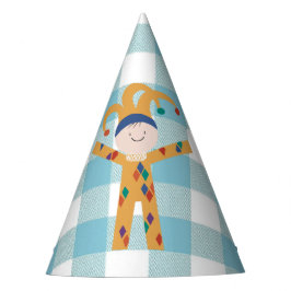 Petit King - Canciones para Soñar パーティーハット