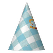 Petit King - Canciones para Soñar パーティーハット (左)