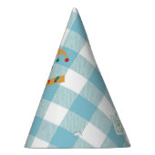 Petit King - Canciones para Soñar パーティーハット (右)