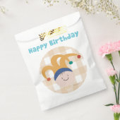 Petit King - Canciones para Soñar フェイバーバッグ (封をした状態)