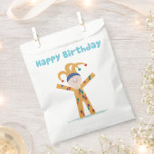 Petit King - Canciones para Soñar フェイバーバッグ (クリップ留めされた状態)