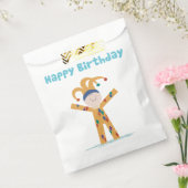 Petit King - Canciones para Soñar フェイバーバッグ (封をした状態)