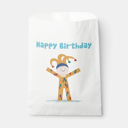 Petit King - Canciones para Soñar フェイバーバッグ (正面)