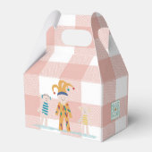 Petit King - Canciones para Soñar フェイバーボックス (裏面サイド)