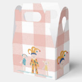 Petit King - Canciones para Soñar フェイバーボックス (オープン)