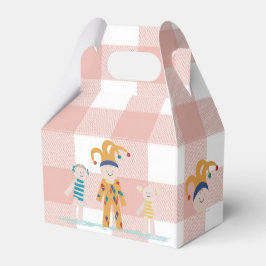 Petit King - Canciones para Soñar フェイバーボックス