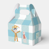 Petit King - Canciones para Soñar フェイバーボックス (裏面サイド)