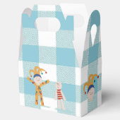 Petit King - Canciones para Soñar フェイバーボックス (オープン)