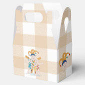 Petit King - Canciones para Soñar フェイバーボックス (オープン)