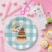 Petit King - Canciones para Soñar ペーパープレート (パーティー)