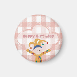 Petit King - Canciones para Soñar マグネット