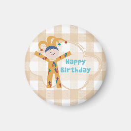 Petit King - Canciones para Soñar マグネット